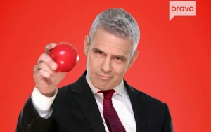Bravo Clarifies Andy Cohen Departure Rumors