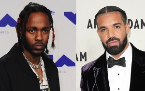 Kendrick Lamar Appears to Name-Drop Drake's Mom Sandra on Alleged Leak