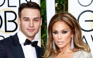 J.Lo Makes Ryan Guzman 'Pretend' He Was Single to Promote 'The Boy Next Door', Says His Ex