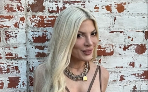 Tori Spelling Admits She Once Peed in Son's Diaper While Stuck in L.A. Traffic