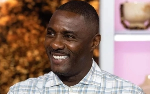 Idris Elba on Possibility of Joining 'Black Panther' Franchise: 'Let's Make It Happen'