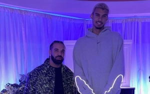 Victor Wembanyama Turned Down Drake's Invite to Get on Stage 