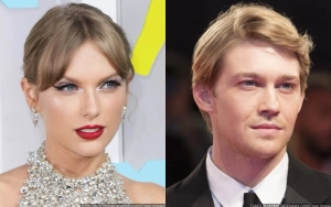 Taylor Swift Likes Meme About Joe Alwyn as Dead Tribute Following 'Tortured Poets' Release 