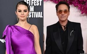 Selena Gomez's Cooking Show, Robert Downey Jr.'s Car Show Nab Daytime Emmy Awards 2024 Nominations