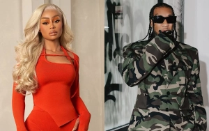 Blac Chyna and Tyga Reach Amicable Custody Agreement for Son King Cairo