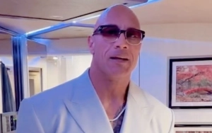 Dwayne Johnson Hints at Pursuing Country Music Career