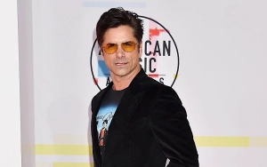 John Stamos Trolls Kim Kardashian Over Taylor Swift's New Diss Track 'thanK you aIMee'
