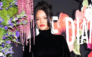 Rihanna Cringed by Some of Her Past Racy Fashion Choices
