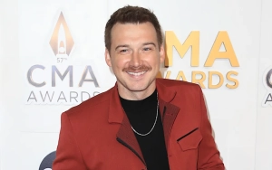 Morgan Wallen Addresses Arrest for Alleged Chair-Throwing Incident