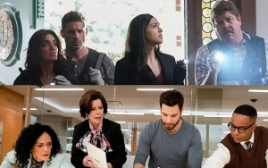 CBS Cancels 'CSI: Vegas' and 'So Help Me Todd'