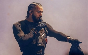 Drake Drags Kendrick Lamar on Second Diss Track 'Taylor Made Freestyle'