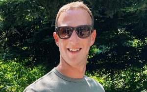 Mark Zuckerberg Breaks Silence Over Viral Fake Thirst Trap Featuring Him With Beard