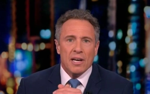 Chris Cuomo Eyes CNN Return Amid Network Struggle