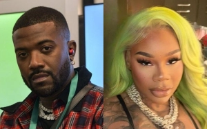 Ray J Showers Sukihana With Lavish Gifts Amid Romance Rumor 