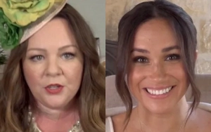 Melissa McCarthy on Why People Hate Meghan Markle: She's Incredibly Threatening to Some