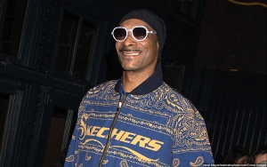 Snoop Dogg Baffled After Drake Uses His AI on Kendrick Lamar Diss Track 'Taylor Made Freestyle'