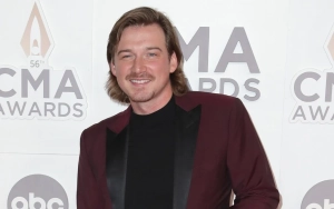 Morgan Wallen Cracks Joke About Arrest During His Return to Stage