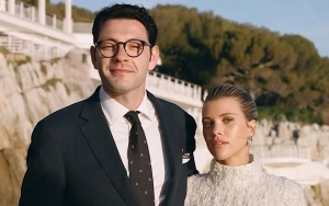 Sofia Richie Showers Husband Elliot Grainge With Love on First Wedding Anniversary