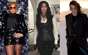 Mary J. Blige, Cher and Ozzy Osbourne Revealed as Rock and Roll Hall of Fame Inductees