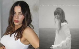 Jenna Dewan Embracing Motherhood and Maternity Style Inspired by Taylor Swift