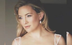 Kate Hudson Gets 'Fuzzy Feels' From 'Perfect' 45th Birthday With Family and Friends