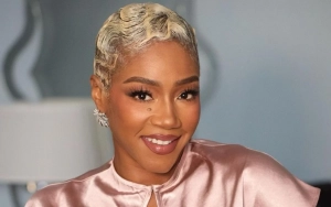 Tiffany Haddish Admits to Using Fake Account to Shut Down Haters