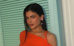 Kylie Jenner Reignites Baby No. 3 Rumor With Baggy Outfit