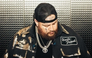 Jelly Roll Forced to Quit Social Media Due to Cruel Body-Shaming