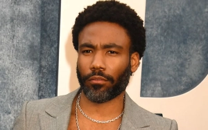 Childish Gambino Releases Snippet of Electrifying Collaboration With Kanye West 