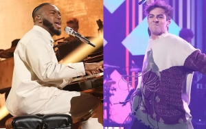 'American Idol' Recap: Roman Collins Gets Standing Ovation, Kayko Receives Warm Embrace