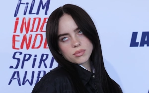 Billie Eilish Headlines Fortnite Festival Main Stage