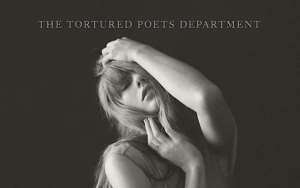 Taylor Swift Shares Inspiration Behind 5 'Tortured Poets Department' Tracks