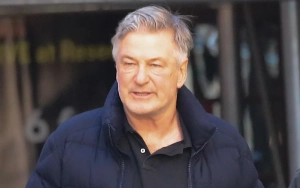 Alec Baldwin Defended After Smacking Anti-Israel Protestor's Phone