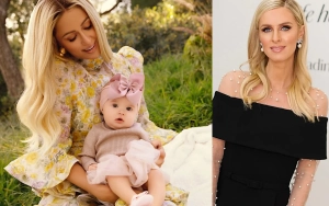 Paris Hilton Details Daughter London's Strong Resemblance to Sister Nicky