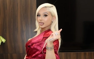 Alabama Barker Appears Unfazed by BBL Accusations, Posts New Sultry Photos