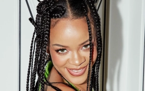 Rihanna Replaces 'Iconic' IG Profile Picture With Fenty Beauty Product After 10 Years