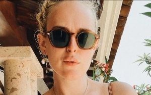 Rumer Willis Shows Off Her 'Mama Curves' in Vacation Pictures