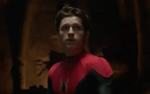 Tom Holland Eager to Swing Back for 'Spider-Man 4', Makes Sure They're 'Not Overdoing Same Things'