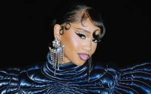 Saweetie Reveals Roadblock in Her Journey to Releasing New Music, Defends Making 'Retail' Songs