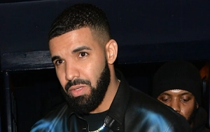 Drake Slammed by Tupac Shakur's Brother for Using Late Star's AI Voice in Kendrick Lamar Diss Track