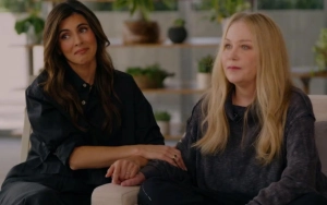 Christina Applegate and Jamie-Lynn Sigler Admit to Wearing Diapers After Diagnosed With MS