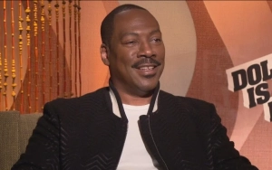 Multiple People Injured in 'Freak Accident' on Set of Eddie Murphy's New Movie 'The Pickup'
