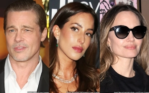 Brad Pitt and Ines de Ramon Struggling Due to His Messy Divorce With Angelina Jolie