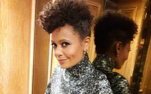 'Wednesday' Adds Thandiwe Newton for Season 2