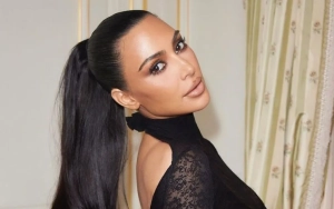 Kim Kardashian Takes Selfie With Karlie Kloss After Taylor Swift's New Diss Track