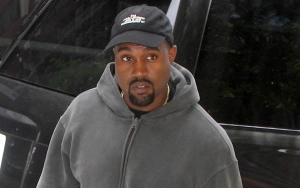 Report: Kanye West to Launch Adult Entertainment Studio After Shocking Threesome Remark
