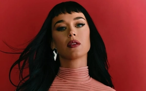 Katy Perry Leaves Fans Excited After Announcing New Song