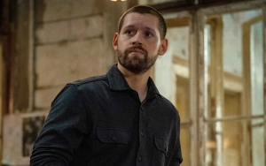 Luke Kleintank Departs 'FBI: International' After 3 Seasons