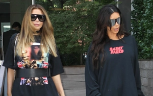 Larsa Pippen Mocked as Kim Kardashian Wannabe Over Unrecognizable Appearance in New Photo