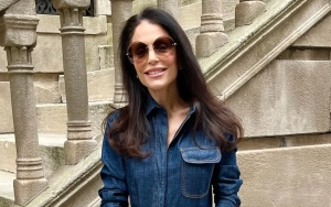 Bethenny Frankel Pauses Podcast After Mother's Death and Amid Backlash